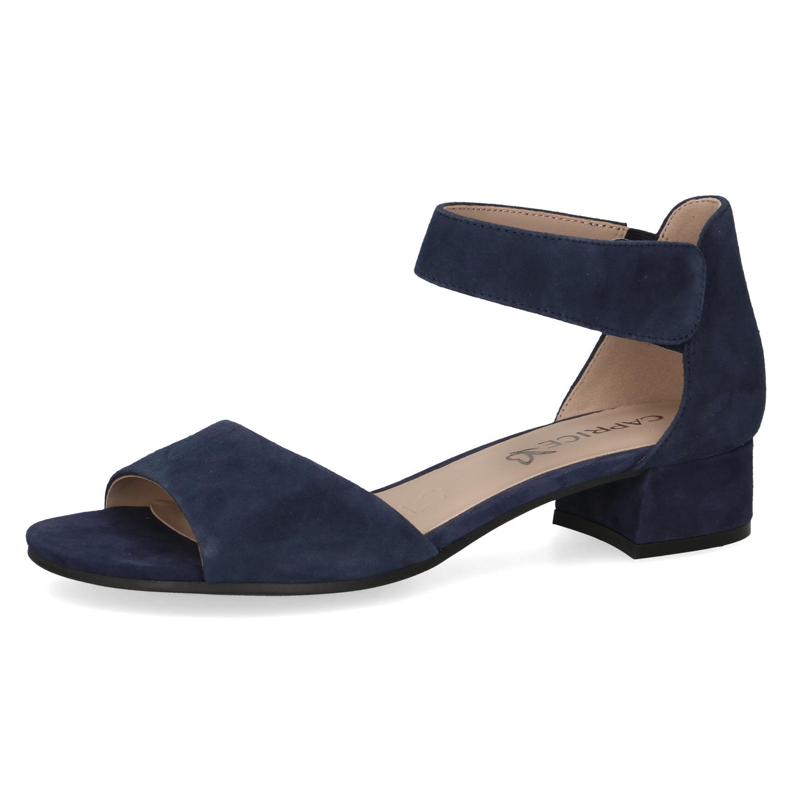 Caprice 9-28212-42 857 ocean suede