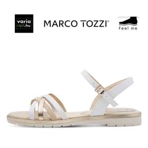 MARCO TOZZI lapos szandál
