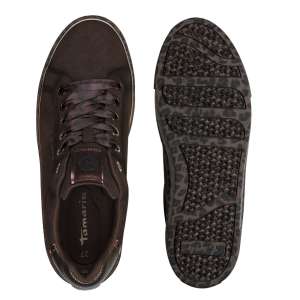 TAMARIS sneaker mocca leo