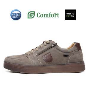 G-COMFORT barna sneaker
