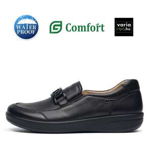 G-COMFORT kényelmi félcipő fekete