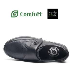 Tépőzáras G-COMFORT cipő kék