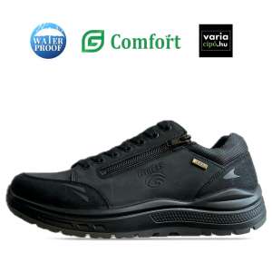 G-COMFORT vízálló férfi félcipő