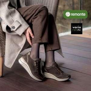 Barna REMONTE sneaker