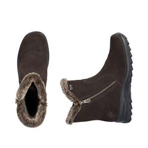 RIEKER TEX barna csizma