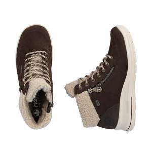 RIEKER TEX barna bakancs