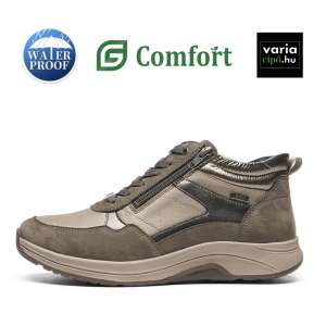 G-COMFORT vízálló bokacipő