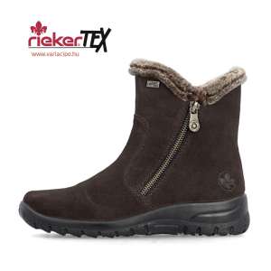RIEKER TEX barna csizma