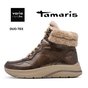 TAMARIS DUOTEX bakancs