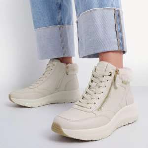 TAMARIS Comfort DUOTEX bakancs